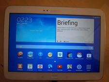 Samsung Galaxy Tab 3 GT-P5210 10,1 16 Go Wi-Fi Tablette - Blanche