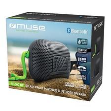 Enceinte Bluetooth Portable Muse M-360-BT Noir 5W Stro