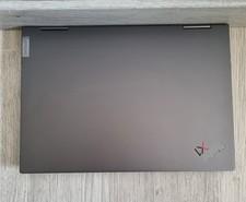 Lenovo ThinkPad X1 Yoga Gen 6 i5 16Go256 SSD QWERTZ Windows FR Trs bon tat