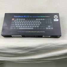 Keychron K1 Version 6 Compact Wireless Mechanical Keyboard