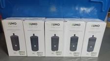lot 5 enceintes eumo achille v1 offre flash