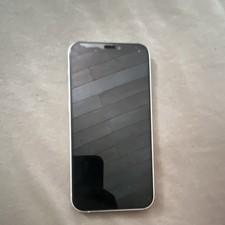 Apple iPhone 12 mini 128 Go Blanc Smartphone double appareil photo