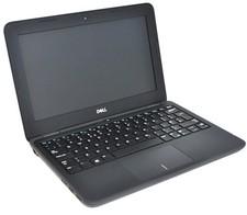 Dell Latitude 3190, Celeron N4120, 4GB DDR4, 64GB eMMC, Win11, 11.6 Laptop