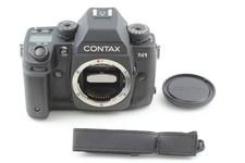 NEUF avec sangle Capuchon de botier pour appareil photo reflex...