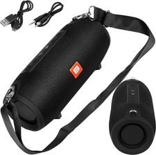 CASSA BLUETOOTH SPEAKER PORTATILE E RICARICABILE USB CON RADIO FM PER SMARTPHONE