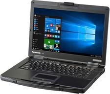 Panasonic Toughbook CF-54 Laptop Intel Core i5-5300U 5th Gen 16GB RAM 512GB SSD