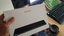 Samsung Galaxy Tab A11 11 8GB 256GB Wi-Fi Android microSD Dolby USB-C 7040mAh