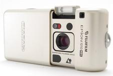 NEUF Appareil photo argentique Fujifilm EPION 1010 MRC TIARA APS Point & Sh...