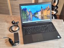 PC Ordinateur Portable DELL Latitude 3500 I5 8265U 8 GO 256 GO SSD FHD (11)
