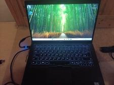 Dell Notebook Latitude 5401 Intel Core i7-9850H, 16GB ddr4 512 SSD M2, Win11 Nr2
