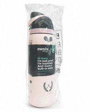 Owala FreeSip Weekender 32 oz Stainless Steel Water Bottle Color Drop Sealed