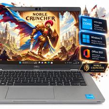 Cheap Dell Gaming Laptop Intel 11th Gen Quad Up To 3.70GHz 14 FHD
