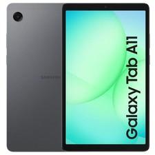 Tablet Samsung Galaxy Tab A11 64GB Memoria 4GB Ram Display 8.7 Grigio SM-X130