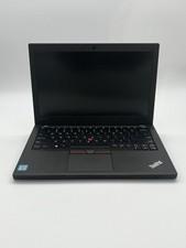 PORTATILE NOTEBOOK LENOVO X270 INTEL CORE I5-6300U 8GB RAM 256GB SSD WINDOWS 11