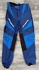 O’Neal Element Racing Motorcross Padded Pants Mens Juniors 30x27 Waterproof