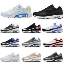 MENS WOMENS SHOCK ABSORBING RUNNING TRAINERS CASUAL BW GYM WALKING SPORTS SHOES