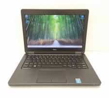 Porttil Dell Latitude E5250 i5 5300U 2,30 Ghz RAM 8 Gb SSD 128 Gb 12,5 OFERTA