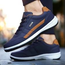 Chaussures de Running Homme Style, Confort & Polyvalence
