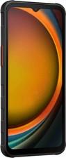 Samsung Galaxy XCover 7 schwarz Enterprise Edition 6 GB RAM 128GB - Smartphone