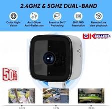 Safeview Window Camera,Protect Your Home,Window Security Camera,Safe View Camera