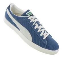 Chaussures baskets Puma Basket VTG Butter Goods 381099-01 EU 46 UK 11 US...