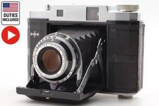 Appareil photo argentique pliable moyen format CLAd Near MINT Mamiya 6P...