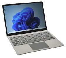 Microsoft Surface Laptop Go 12.4 i5 10th Gen, 8GB RAM 128GB SSD Win11, Platinum