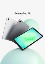 New Samsung Galaxy Tab A11 Plus A11 Wifi SIM 4G5G Unlocked Latest 256GB Tablet