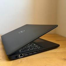 PC portable Trs Rapide Dell Latitude 16 Intel SSD Windows 11 Office
