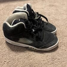 Nike - Air Jordan 5 Retro - “Moonlight” - 440888-011 - Sz 5 Youth - *No Box*