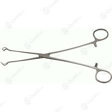 V. Mueller CH1570 Babcock Tissue Forceps
