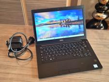 PC Ordinateur PORTABLE DELL LATITUDE 7390 i5 8250U 16 Go 256 Go SSD (1)