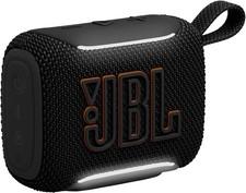 JBL Go 5 Enceinte Bluetooth Portable tanche Noir Ultra Compact speaker sans fil