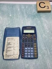 Texas Instruments TI-15 Explorer Elementary Scientific Calculator