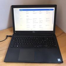 PC Portable Dell Latitude 3500 15,6 Intel Core i5 8th Gen non test