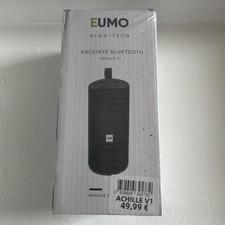 Enceinte Bluetooth Eumo Achille V1