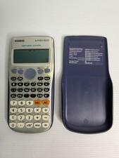 Casio fx-570ES Plus Scientific Calculator