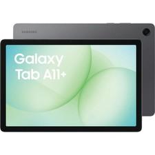 Samsung Galaxy Tab A11 Wi-Fi 11 Zoll Tablet Grau 128 GB (1.920 x 1.200 Pixel)