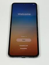 Samsung Galaxy Z Flip4 128GB (Unlocked) SM-F721U Graphite - Broken