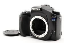 Appareil photo numrique Pentax Ist Ds2 Japon En ltat 7903