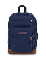 JanSport Cool Student Laptop Backpack - Navy