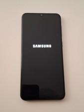 Samsung Galaxy A50 Android 128 Go Noir Smartphone avec bote
