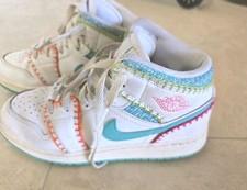 Nike Air jordan Yoth Size 4.5Y 36.5 Girls Teen Nike