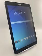 Samsung Galaxy Tab E 9.6 SM-T560 Black Wi-Fi 8GB 5MP Android Tablet
