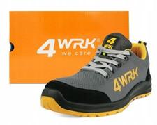 Chaussures de scurit Baskets travail basses S1 Embout acier Lgres 36-47