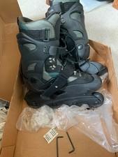 Original with Box Chicago RX 1 Inline Skates Men’s 6 Women’s 8 Rollerblades