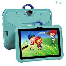 2026 Kids Tablet 7 Inch, Android, 4GB64GB Storage, Bundle, WIFI, Free Case NEW
