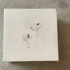 Apple AirPods Pro 2e gnration intra-auriculaires USB-C blancs (lot de 2)