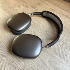 Apple AirPods Max Gris casque circum-auriculaire bandeau USB-C jack 3,5mm