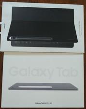 SAMSUNG GALAXY TAB S10 FE PLUS 5G 12GB 256GB BOOK COVER KEYBOARD SLIM